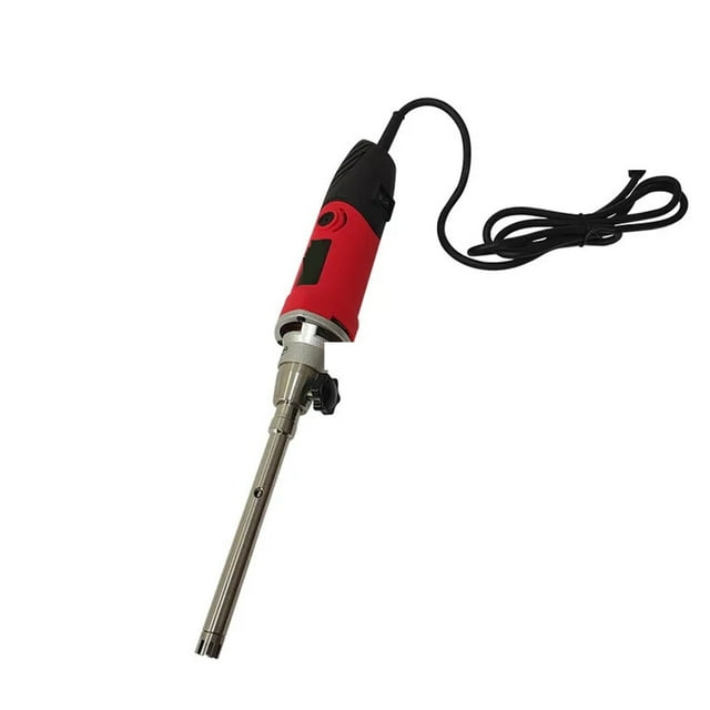Hand Held High Speed Homogenizer Homogenizer Homogenizer Emulsifier Disperser Crushing Mixer 8000~30000rpm