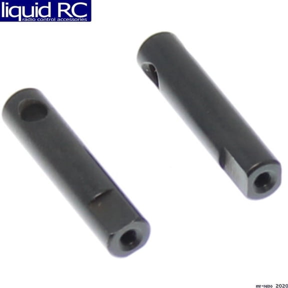 Redcat Racing 11421 Shaft for 11t Gear (2 Pieces)