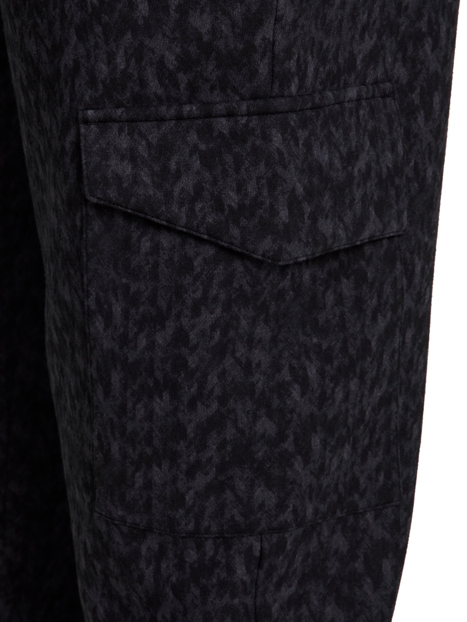 Reebok Men's and Big Men's Unwind Cargo Pants, up to Size 5XL