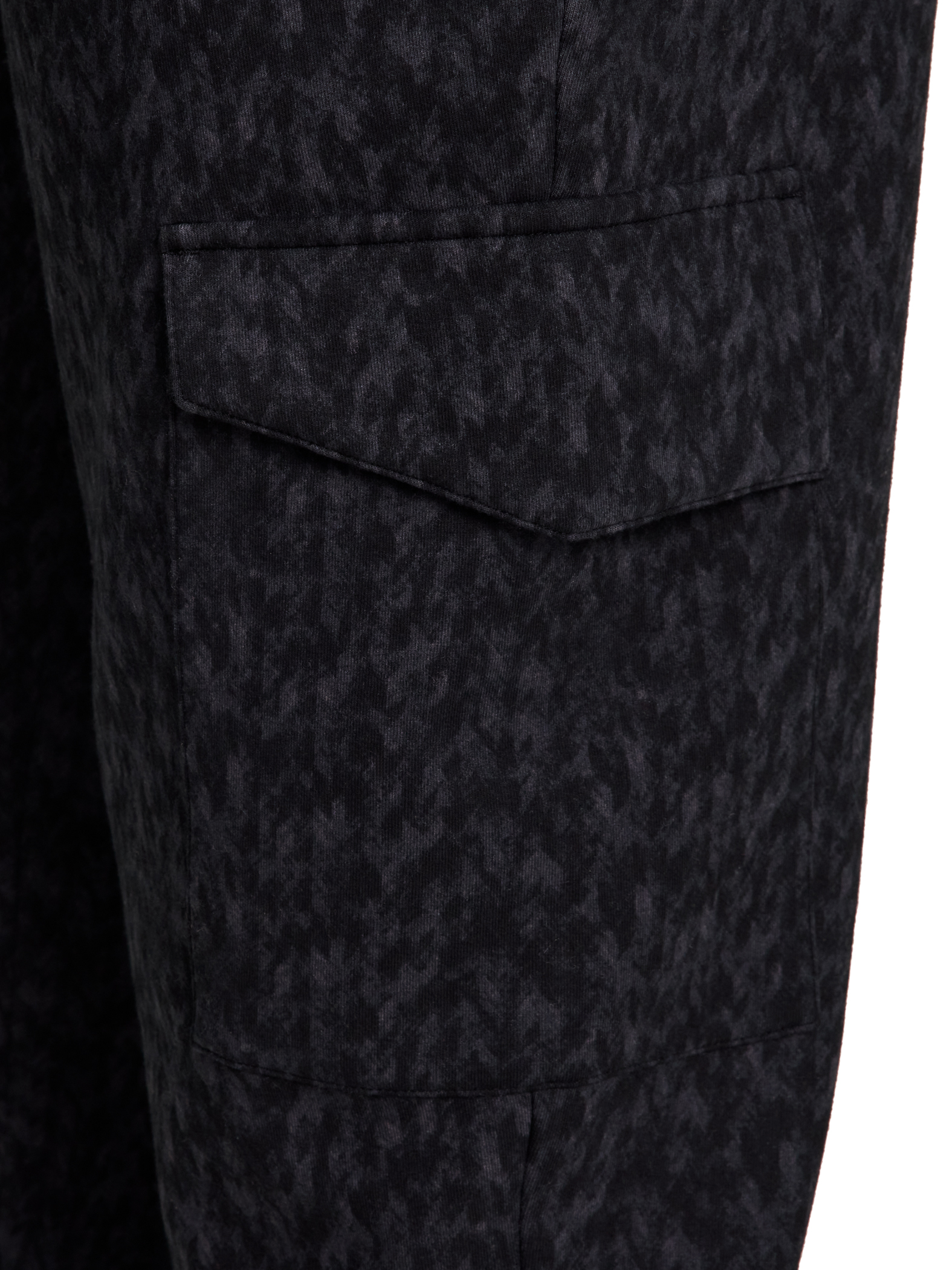 Reebok Men's Unwind Cargo Pants photo 2