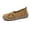 shoes 106#Yellow, variant on oqasdz Casual Shoes for Women Breathable Mesh Slip On Walking Shoes Lightweight Comfortable Flat Bottom Sneakers for Trendy Daily Wear Outdoor Summer