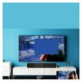 thumbnail image 3 of E91D Long Subwoofer Bluetooth Speaker Computer TV Mobile Phone Card Audio ,Impactful Volume Boost, 3 of 5