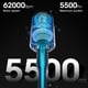 thumbnail image 4 of Máquina de limpieza de automóviles 6000pa Vacío automático Carga por USB Succión fuerte para automóvil / hogar Tmvgtek Para estrenar, 4 of 9