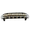 thumbnail image 1 of Bridge Mustang con sillines grandes para Fender Jaguar/Jazzmaster, 1 of 6