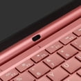 thumbnail image 1 of Silver Laptop,Laptop 15.6in for Intel Portable Laptop Laptop High Capacity, 1 of 9