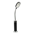 thumbnail image 1 of Luz para parrilla de barbacoa, cuello Flexible de 360 grados magnético para parrilla al aire libre Negro, 1 of 8