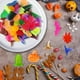thumbnail image 2 of Halloween Candy Gummy Molds, 2 Pcs 30 Cavity Halloween Molds Silicone with 1 Pcs Dropper for DIY Halloween Gummies, Candy, Jelly, Chocolate, Jello, 2 of 4
