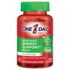 One A Day VitaCraves Energy Support* Multivitamin, 60 Count