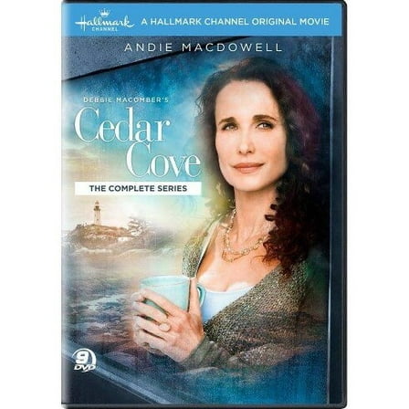 Cedar Cove: The Complete Series
