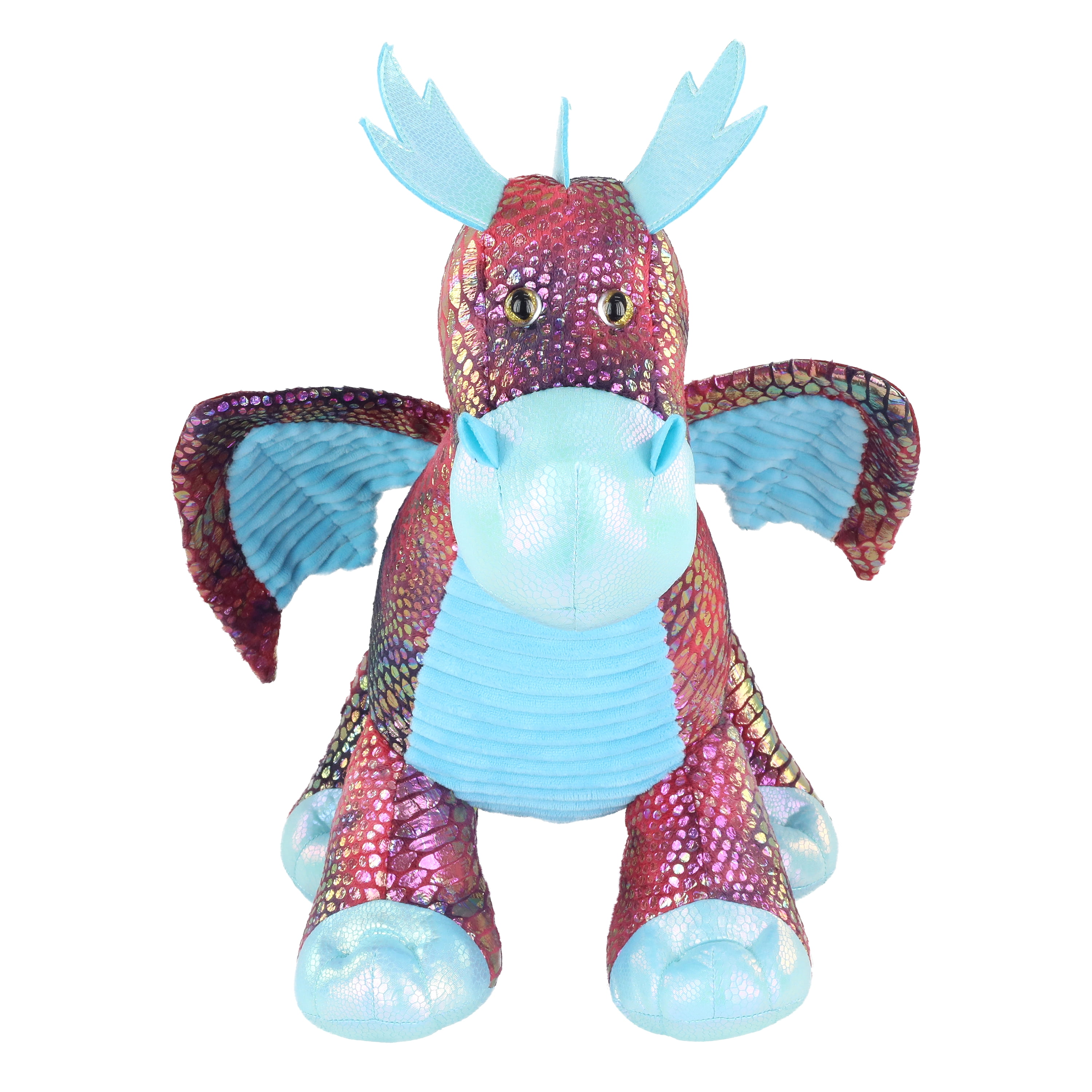 Holiday Time 16 inch Sparkling Dinosaur