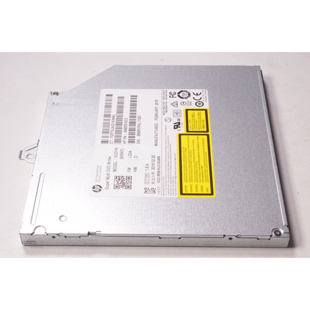 853885800 Hp Dvd +/ Rw Optical Drive 14DA0011DX 570P033W 14