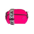 thumbnail image 1 of Bolsa mediana Bimba y Lola Macarena Store PINKBAGCIRCULAR Rosa, 1 of 5