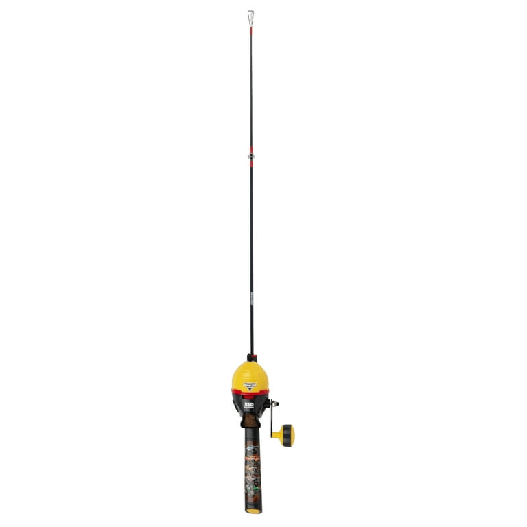 allen source fly reel Alpha Series Reel