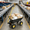 39.37" Black Wheeled Trolley, variant on 60.63" Wheelbarrow with 14.96 Inch Pneumatic Tire,Hand Trucks with Metal Handle,Suitable for Moving Plants Soil Mulch,Outdoor Use,Orange