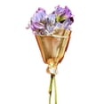 thumbnail image 1 of Guardurnaity Pinzas para ramos de novia, alfileres únicos de aleación para arreglos florales DIY, elegantes alfileres para ramos de flores. Ropa, zapatos y accesorios Miscelánea oro, 1 of 6
