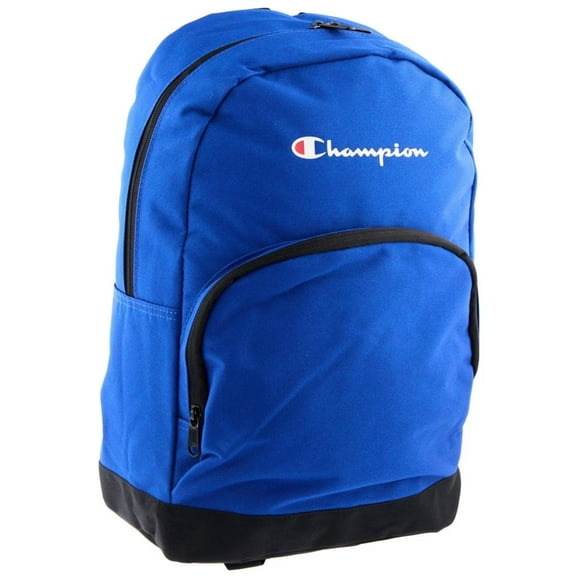 Mochila Champion Zone UNISEX. G07XUSS2509122 azul SIN TALLA