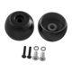 thumbnail image 5 of Rueda Lateral De Motocicleta 2 Piezas Strade Fareast Limited 1:4 Negro, 5 of 8