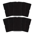 thumbnail image 1 of 10 Pcs Tumble Dryer Filter for Tumble Dryer Replacement for 2964840100, Filter for Tumble Dryer De8635rx Ds7512pa, 1 of 5