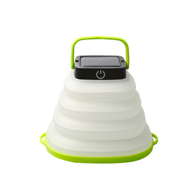Injueey Linterna de Camping, lámpara Solar LED, luz de tienda inflable, lámpara de Camping alimentada por energía Solar, lámpara de tienda Solar Iluminación y accesorios Injueey HA021529-00