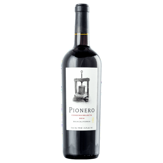 Pack de 2 Vino Tinto Palafox Pionero 750 ml Palafox Pionero