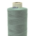 thumbnail image 2 of Grey Polyester Thread Wholesale 20 Pcs New Hand Machine Quilting Sewing Supply, 2 of 3