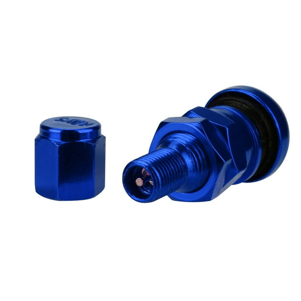 tubeless tyre valve for car