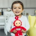 thumbnail image 4 of Teletubbies Talking Po Soft Toy Plush, 8", 4 of 8