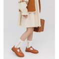 thumbnail image 2 of Girls Dress Shoes Mary Jane Flats Back to School Party Wedding Shoes(Toddler/Little Kid/Big Kid), 2 of 6
