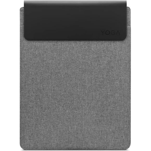 Funda para portátil Lenovo Slim de 14 pulgadas, color gris