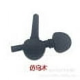 thumbnail image 1 of Shisuyan 4 Pcs Imitation Ebony Cello Tuning Pegs Reliable Cello Parts For Smooth Performance Replacement Tuning Pegs For Cello Decorative Cello Parts Replacements, 1 of 8