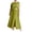 Oasis, variant on Women's Plus Size Asym Bodice Maxi Dress