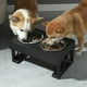 thumbnail image 5 of Cuenco De Comida Para Perros Más Lento, Mejora La Digestión, Fácil De Limpiar, Previene La Obesidad, Accesorio De Cuenco Para Perros De Alimentación Lenta, Seguro Para El Hogar, 5 of 8