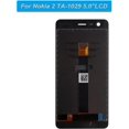 thumbnail image 3 of E-yiiviil LCD Display Compatible with Nokia 2 TA-1029, TA-1035 5.0" LCD Display Touch Screen Assembly with Tools, 3 of 5