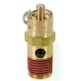 thumbnail image 3 of New 1/4 NPT Air Compressor Relief Pressure Safety Valve Tank Pop Off 125 PSI 135PSI 175PSI 200PSI 250PSI 270PSI, 3 of 5