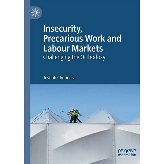 Insecurity, Precarious Work and Labour Markets: Challenging the Orthodoxy, (Paperback)