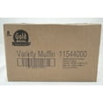 thumbnail image 3 of (Price/Case)Gold Medal Baking Mixes Variety Muffin Mix 5 Pounds Per Pack - 6 Per Case, 3 of 3