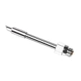 thumbnail image 3 of Colaxi Electric Soldering Iron Tip Metal 5V for Electric Soldering Iron Spare Parts Horse hoof shape, 3 of 10