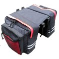 thumbnail image 2 of Alforjas para bicicleta, bolsas para alforjas Jormftte LKX-0949, 2 of 7