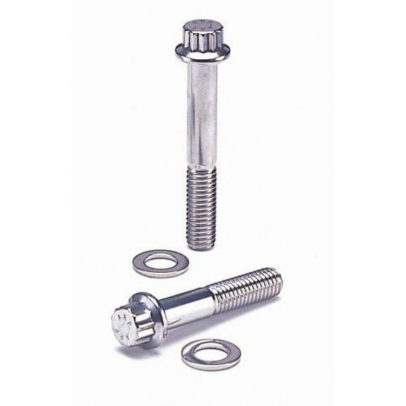 ARP INC. 430-3202 CHEVY SS HEX WATER PUMP BOLT KIT