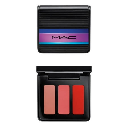 MAC Enchanted Eve Collection  Lip Compact, Coral (Best Mac Makeup Collections)