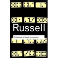 thumbnail image 4 of The Philosophy of Logical Atomism (Routledge Classics) (Volume 24), 4 of 4