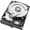 thumbnail image 4 of Seagate IronWolf ST3000VN007 3 TB Hard Drive, 3.5" Internal, SATA (SATA/600), Conventional Magnetic Recording (CMR) Method, 4 of 5