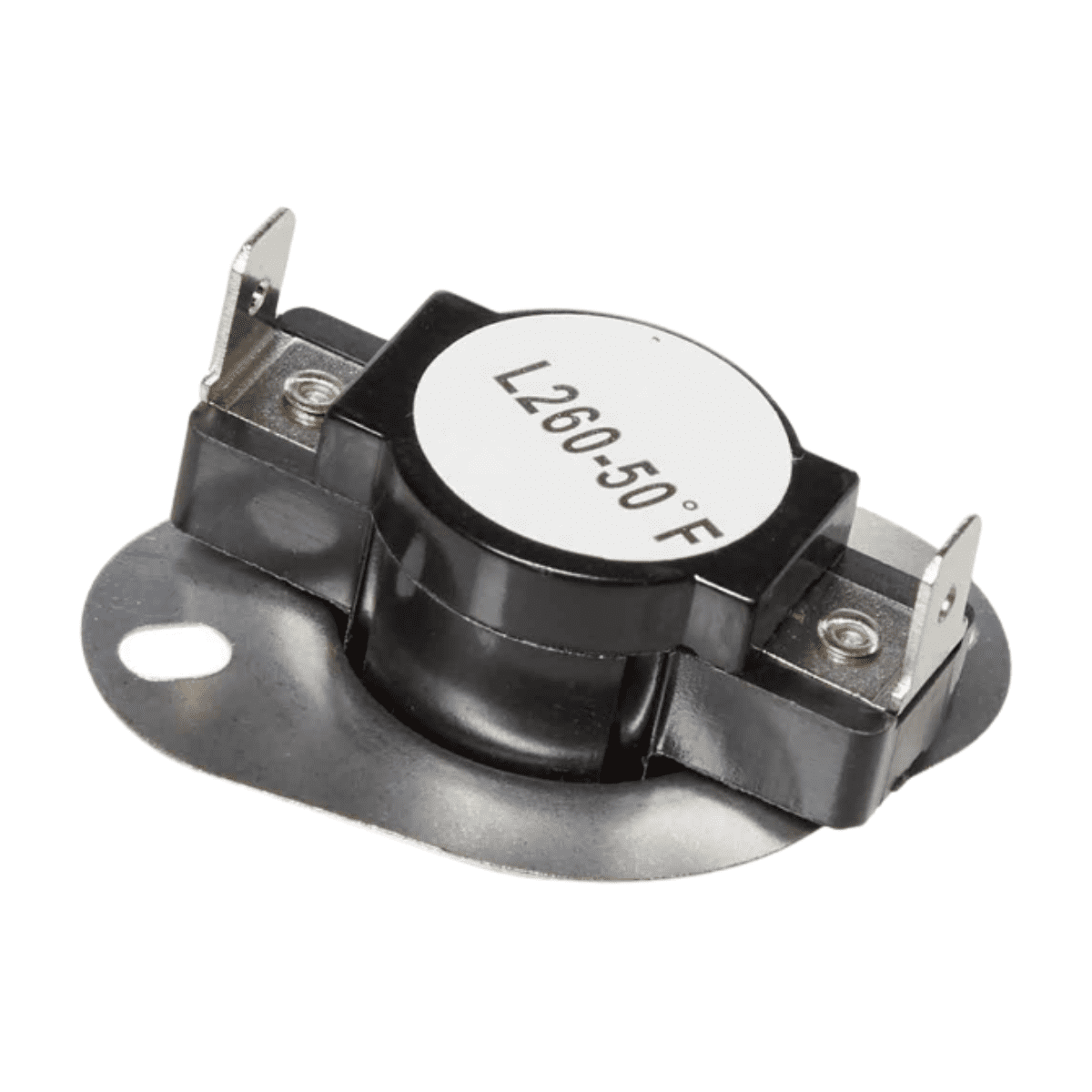 Scaroo WP35001247 & WP35001092 & WP35001193 Dryer Heating Element & Thermostat & Thermal fuse
