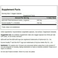 thumbnail image 4 of Swanson Ajipure L-arginine with L-citrulline - Pharmaceutical Grade 60 Veggie Capsules, 4 of 8
