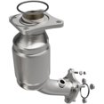 thumbnail image 3 of Magnaflow 48 State Converter 50219 Catalytic Converter Direct Fit 48 State Not For Sale Or Use In The State Of California, 3 of 4