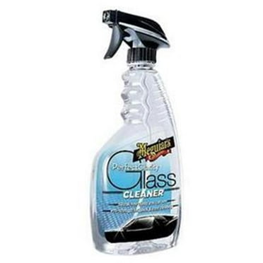 Meguiars MGG-8224 Glass Cleaner -Ea 24 oz