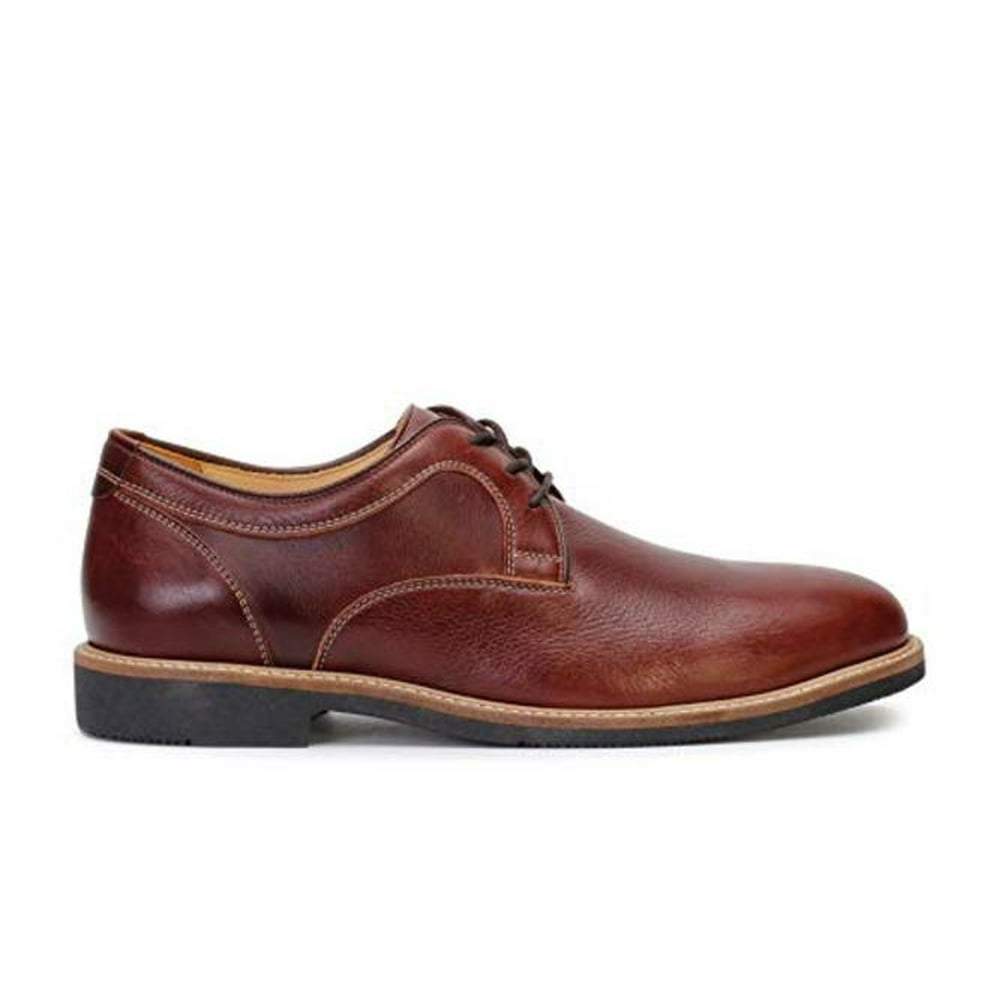 johnston and murphy barlow cap toe