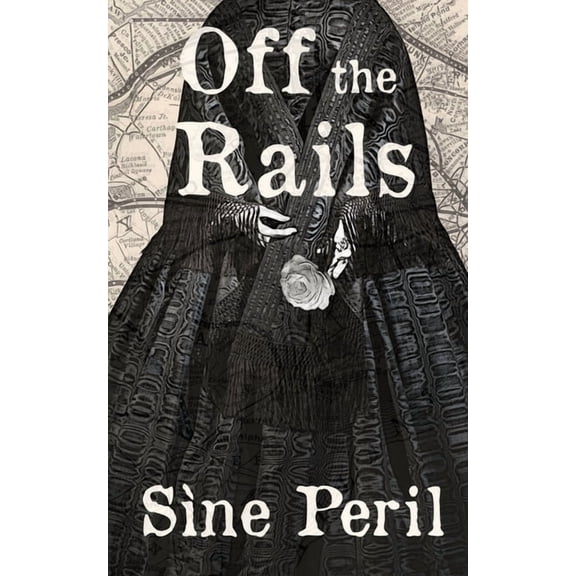 Off the Rails, (Paperback)