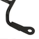 thumbnail image 4 of Motorcycle Side Luggage Rack Rustproof Saddlebag Travel Bag Mounting Bracket Fits Cross Super CUB50 CUB110 Left, 4 of 4