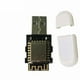 thumbnail image 3 of Sonda Inalámbrica WiFi Sunnimix Puerto Serie TTL-Módulo De Transmisión WiFi y Carcasa Blanca, 3 of 8